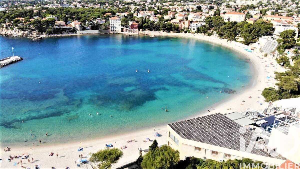 Photo 7 - Appartement à BANDOL