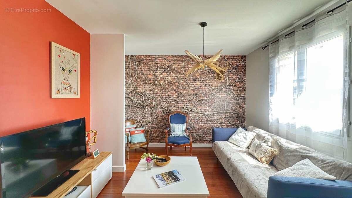 Maison à LA MURETTE