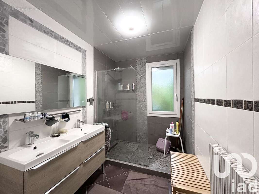 Photo 9 - Maison à DUNIERES