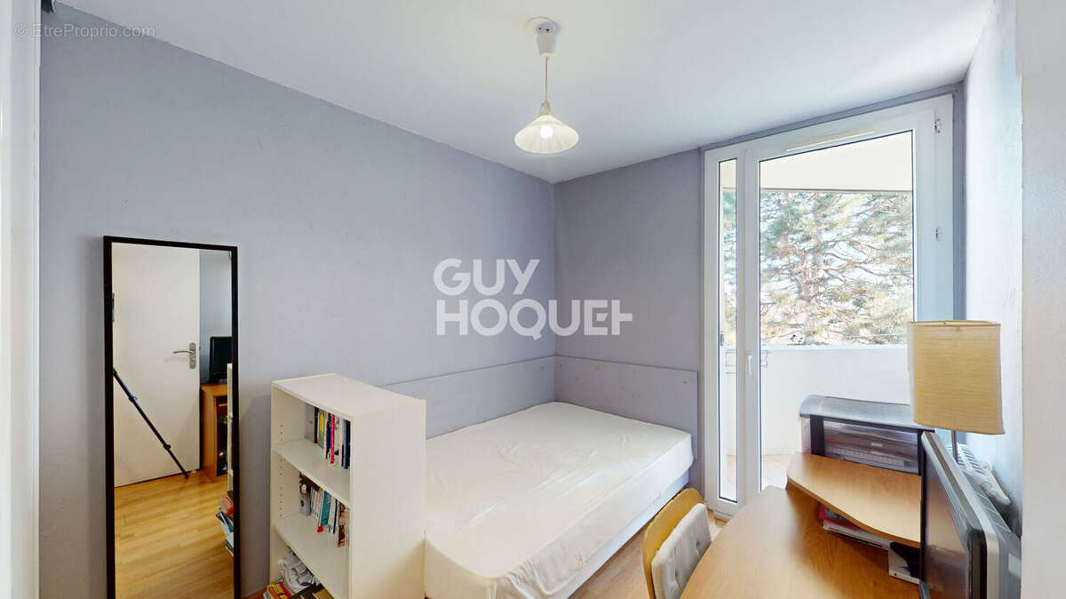 Appartement à FRANCONVILLE