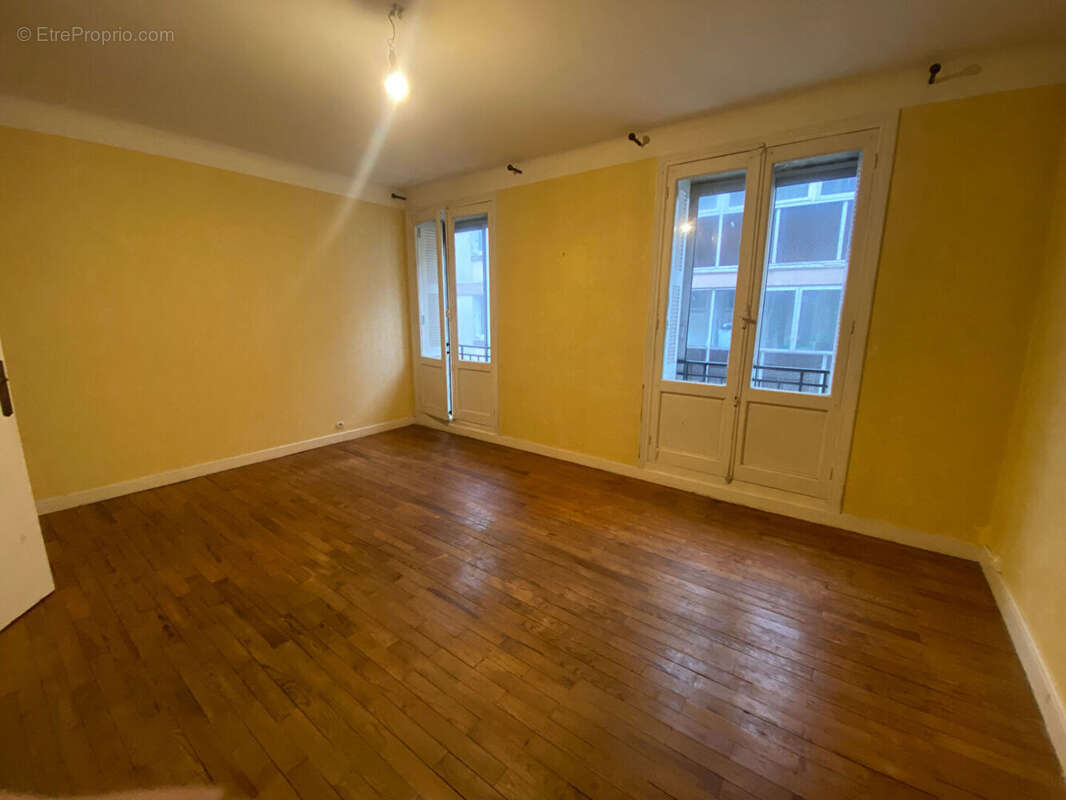 Appartement à BREST