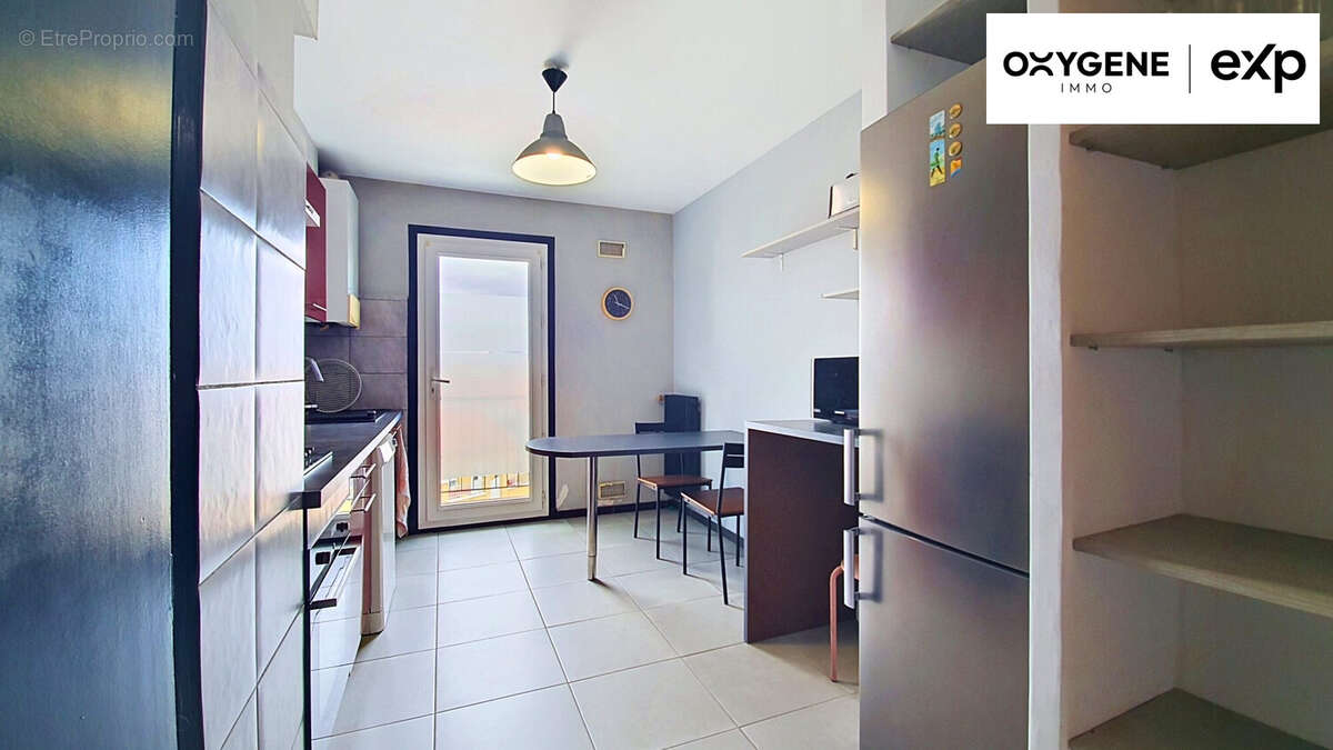 Appartement 99 m² à Perpignan  - photo 4