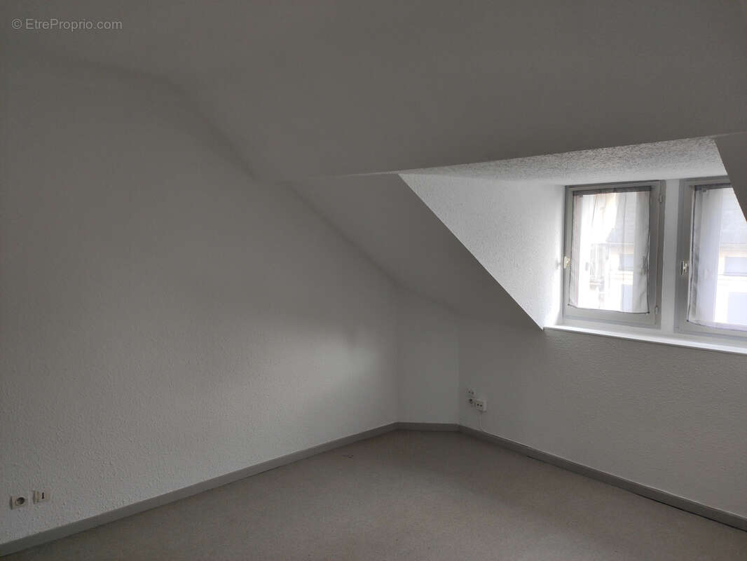 Appartement à TARBES