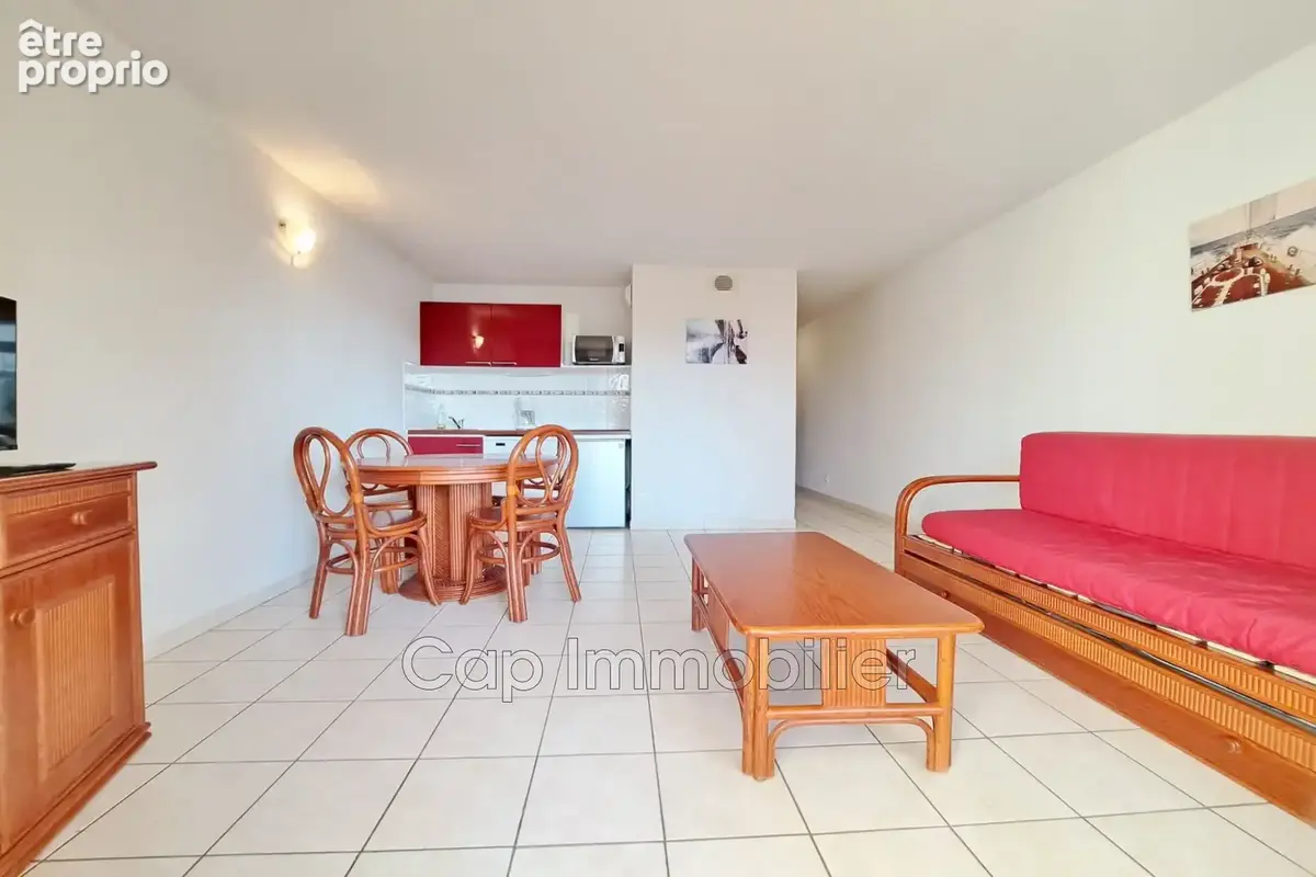 Appartement à vendre à Agde (34300) - photo 3