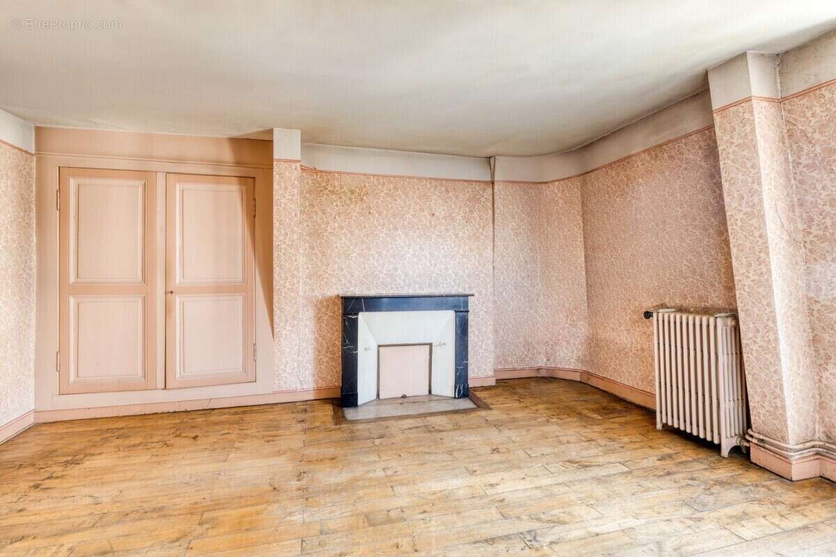 Maison - Tours - 202m² - photo 3