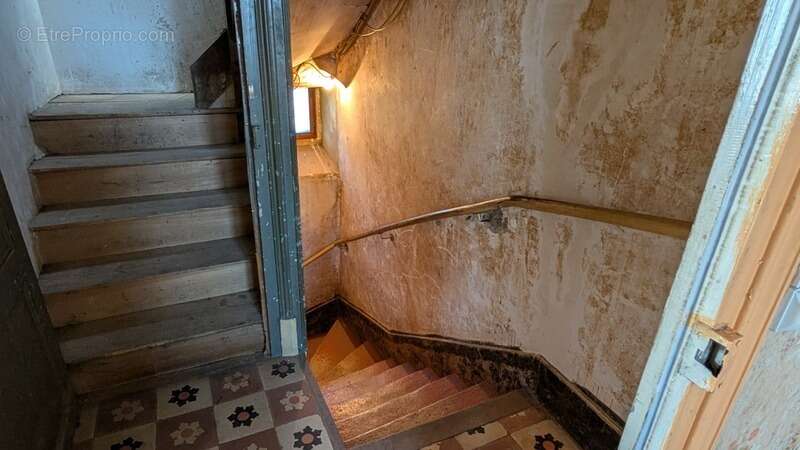 Maison à COUTARNOUX