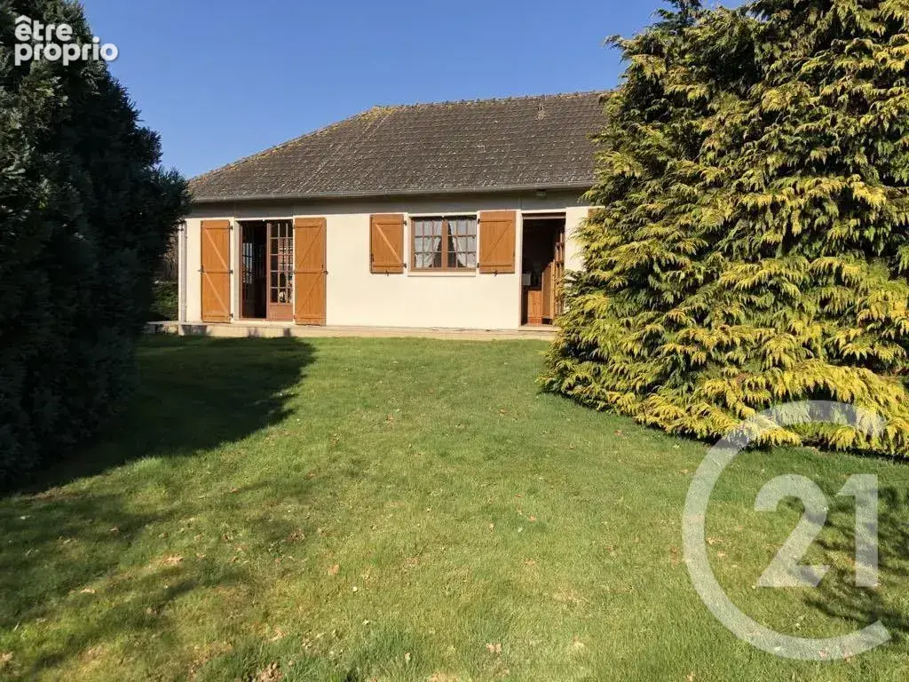 Maison 4 pièces 96 m² à vendre à Nesle (80190) - photo 14