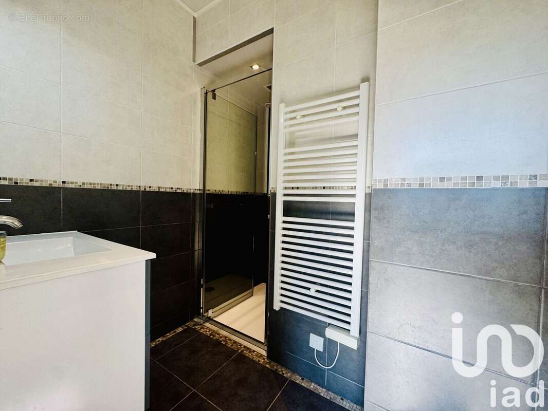 Photo 9 - Maison à LES CLAYES-SOUS-BOIS