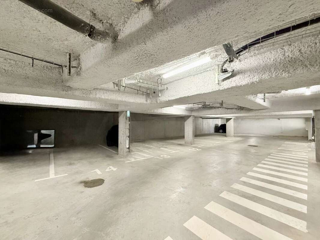 Appartement à BIHOREL