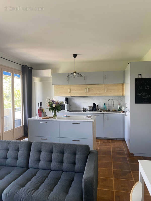 Appartement à ECULLY