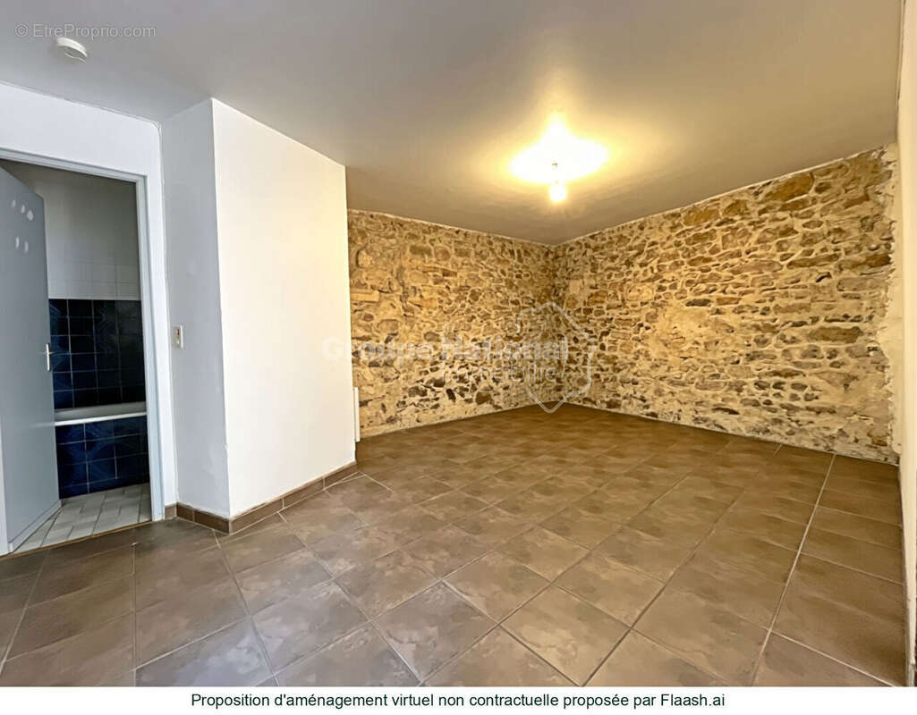 Appartement à ARLES