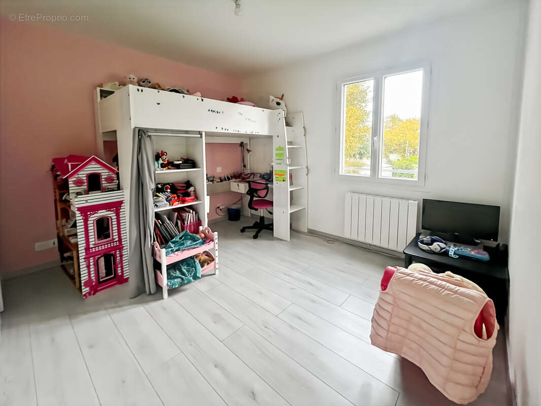 Appartement à SANGUINET