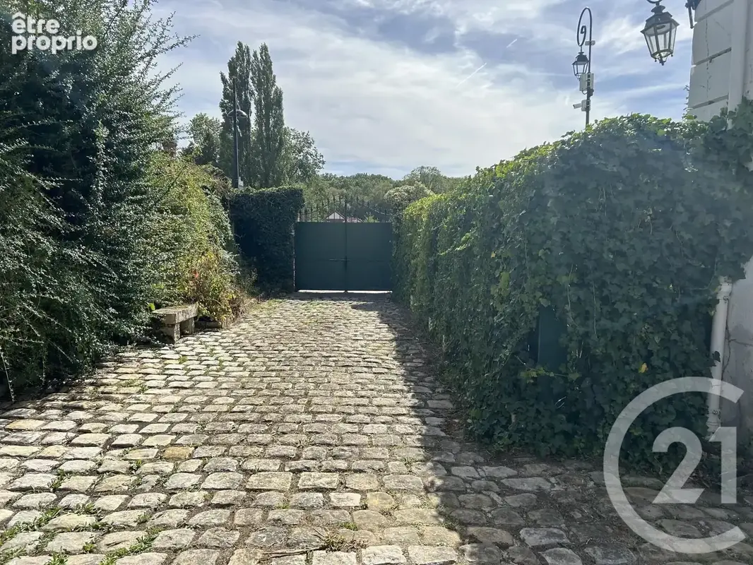 Maison 12 pièces 330 m² à vendre à Vulaines-Sur-Seine (77870) - photo 5