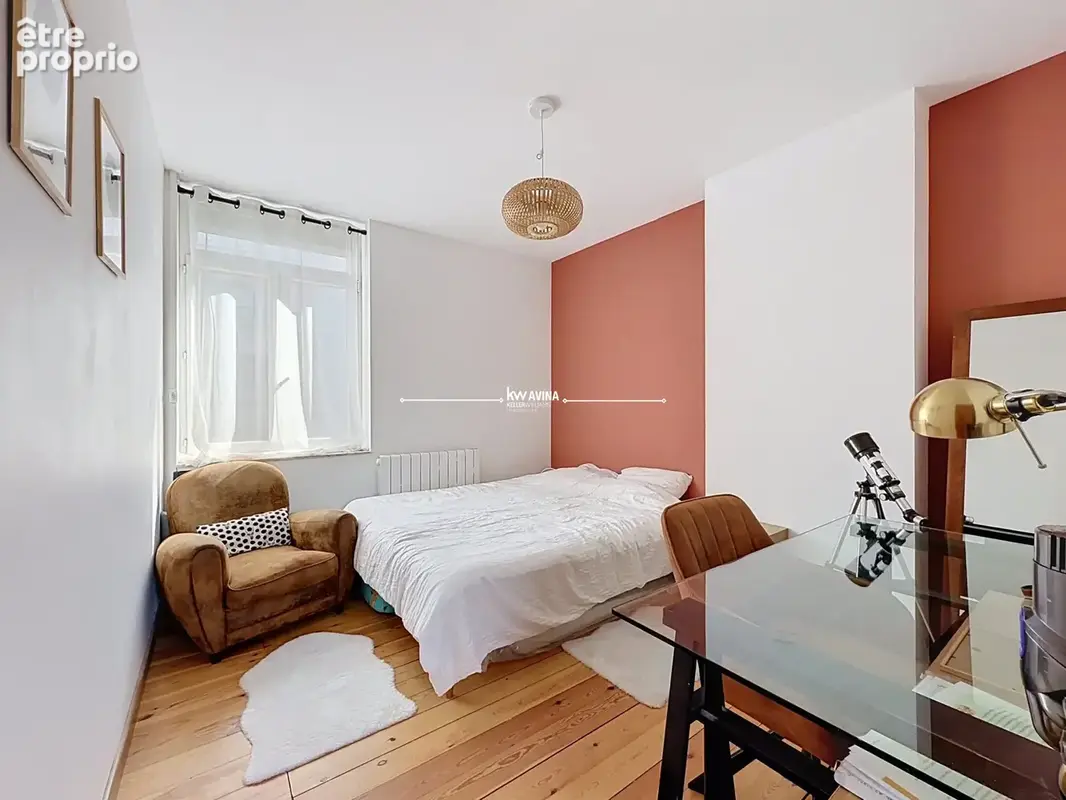 Maison 4 pièces 122 m² à vendre à Saint-Andre-Lez-Lille (59350) - photo 8
