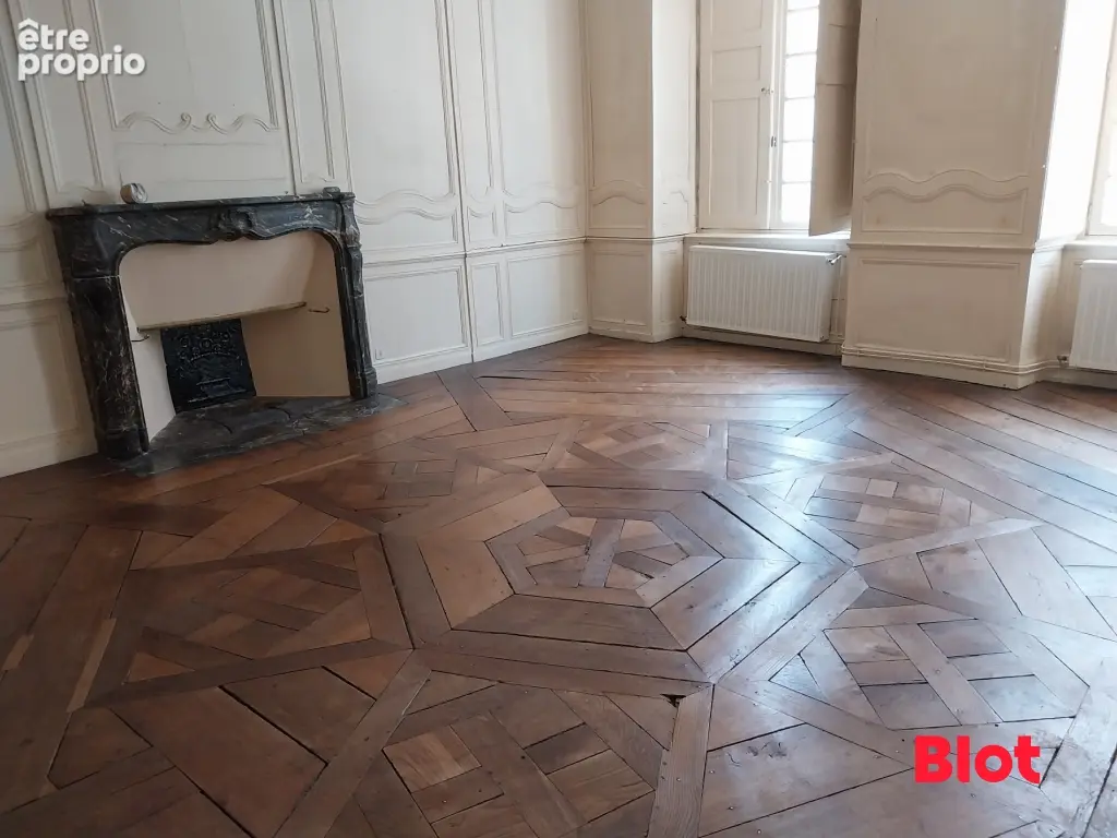 Appartement 406 m² à vendre à Fougeres (35300) - photo 3