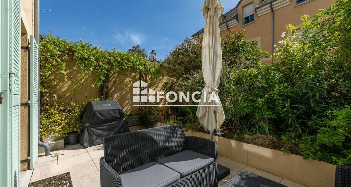 Maison à LE CHESNAY