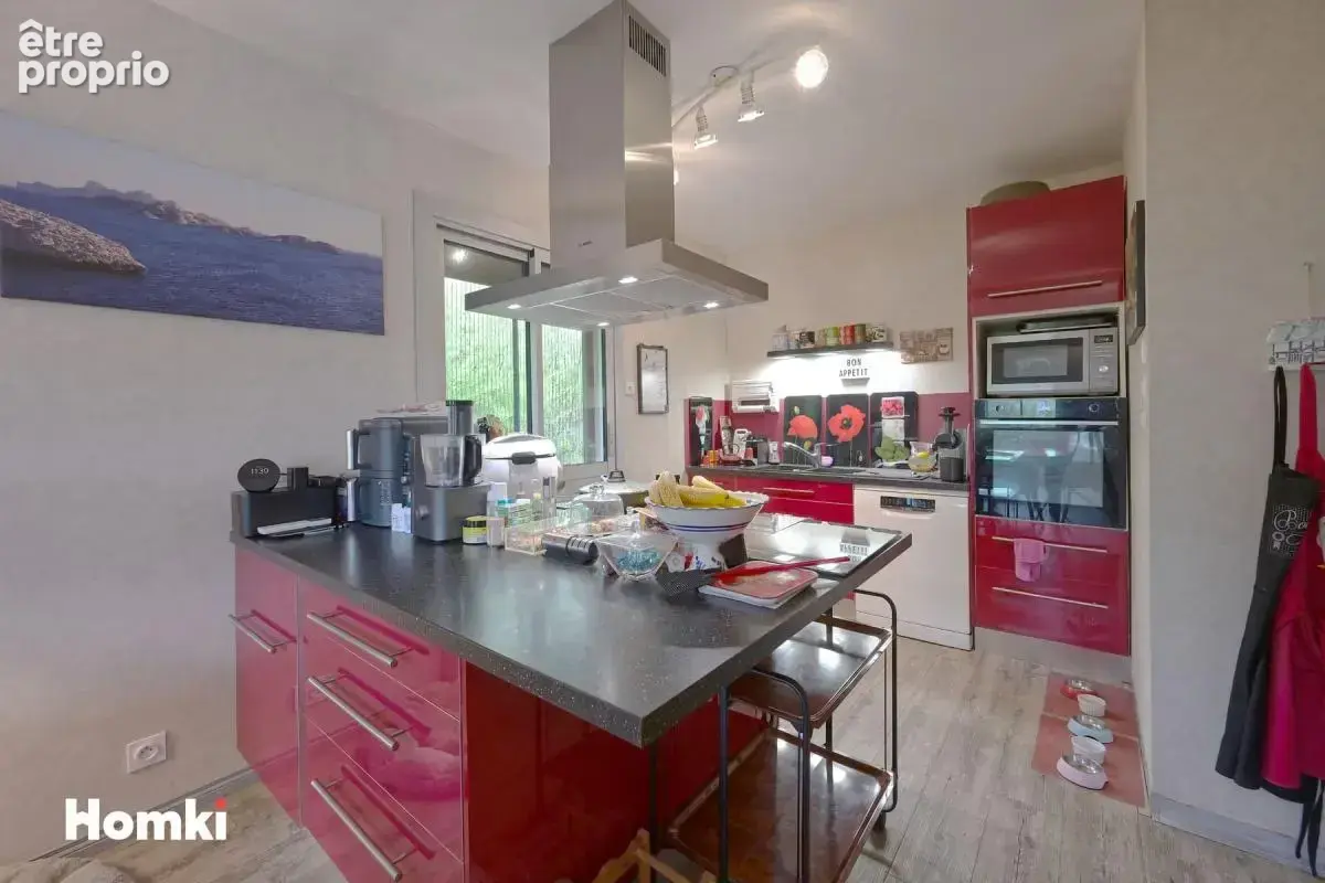 Maison/Villa T6 de 151 m² à Méry 73420 - photo 3