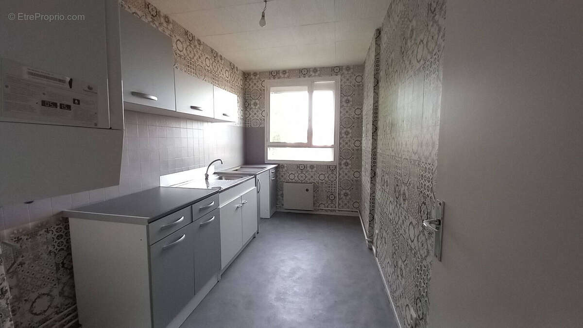 Appartement à LE HAVRE