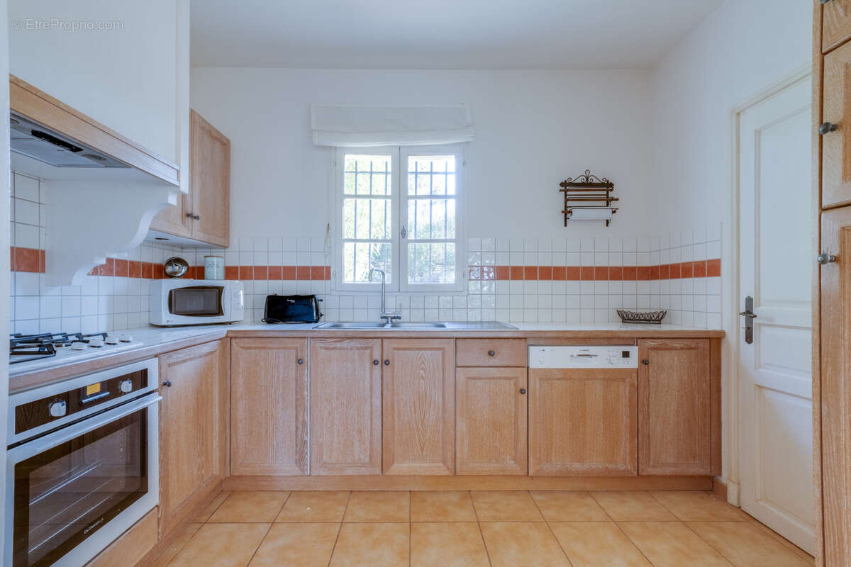 Maison à LA MOTTE