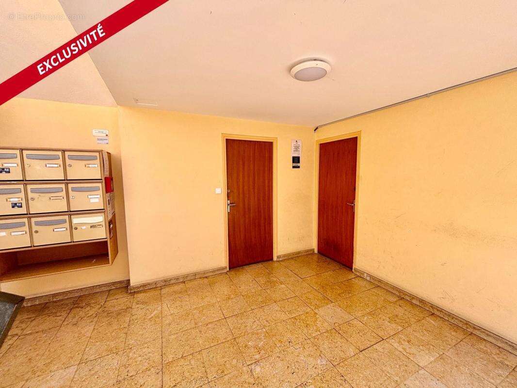 Ensemble de 3 appartements avec garage vendu loués - photo 5