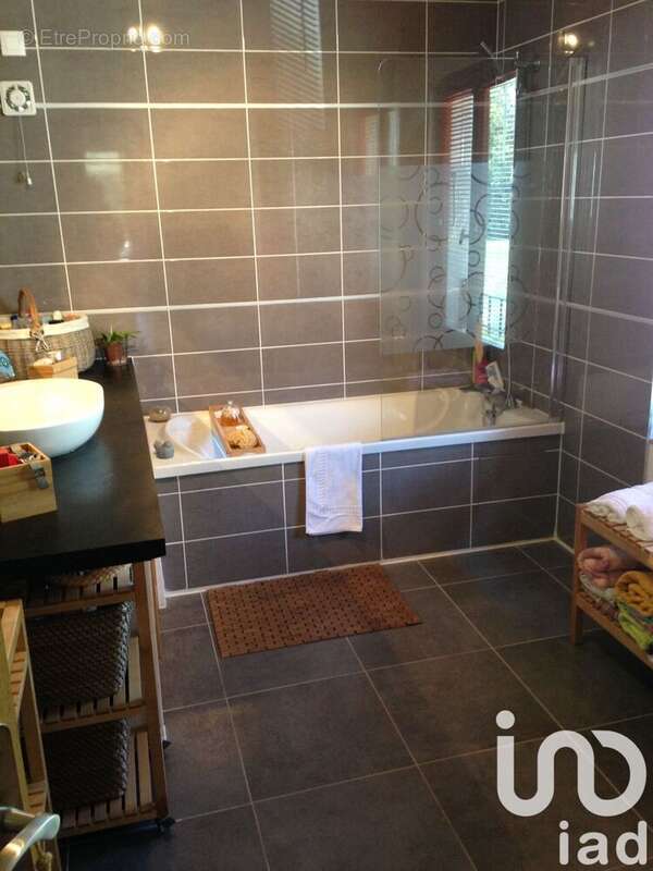 Photo 6 - Maison à LE BOURG-D&#039;OISANS