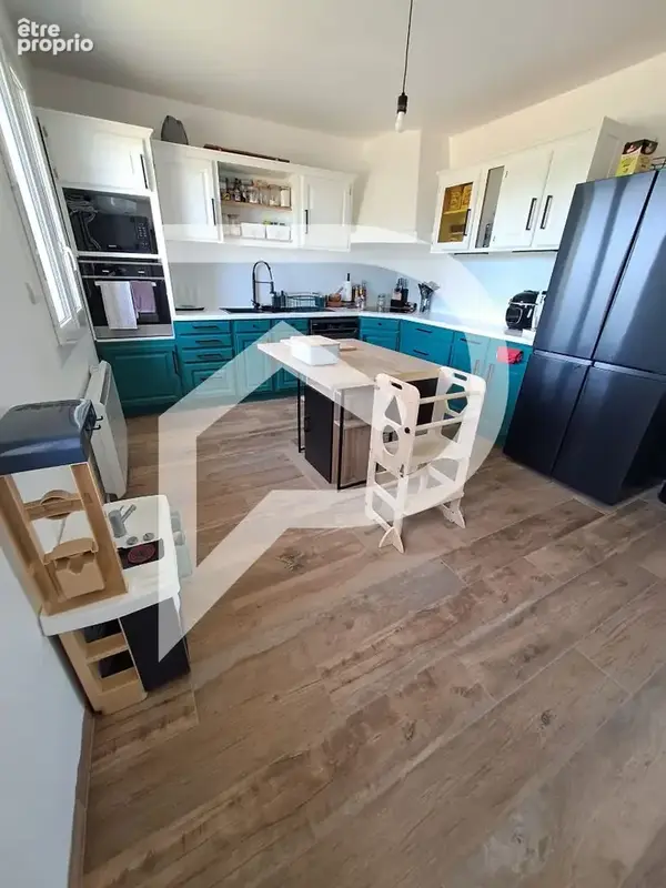Maison Lamothe En Blaisy  5 pièce(s) - photo 10