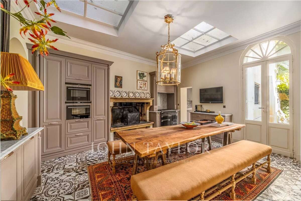 Maison à BORDEAUX