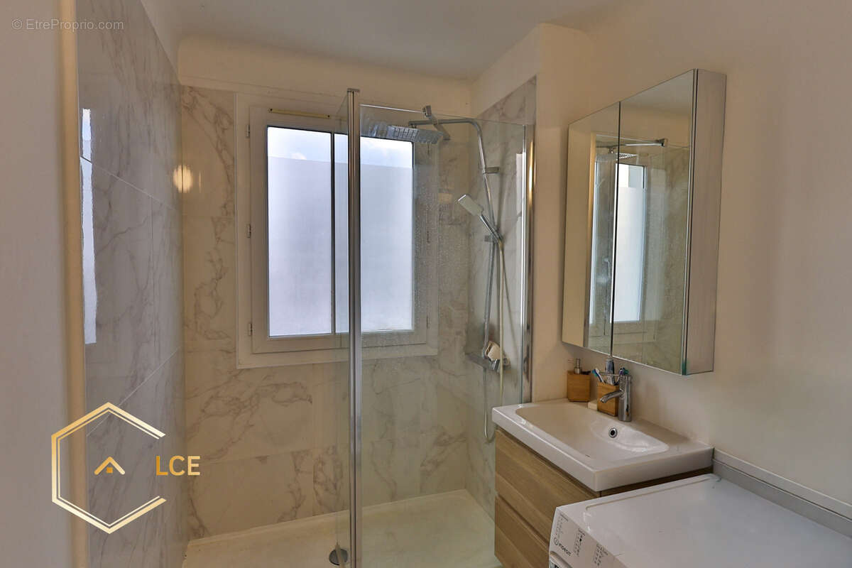 Appartement à CORBEIL-ESSONNES