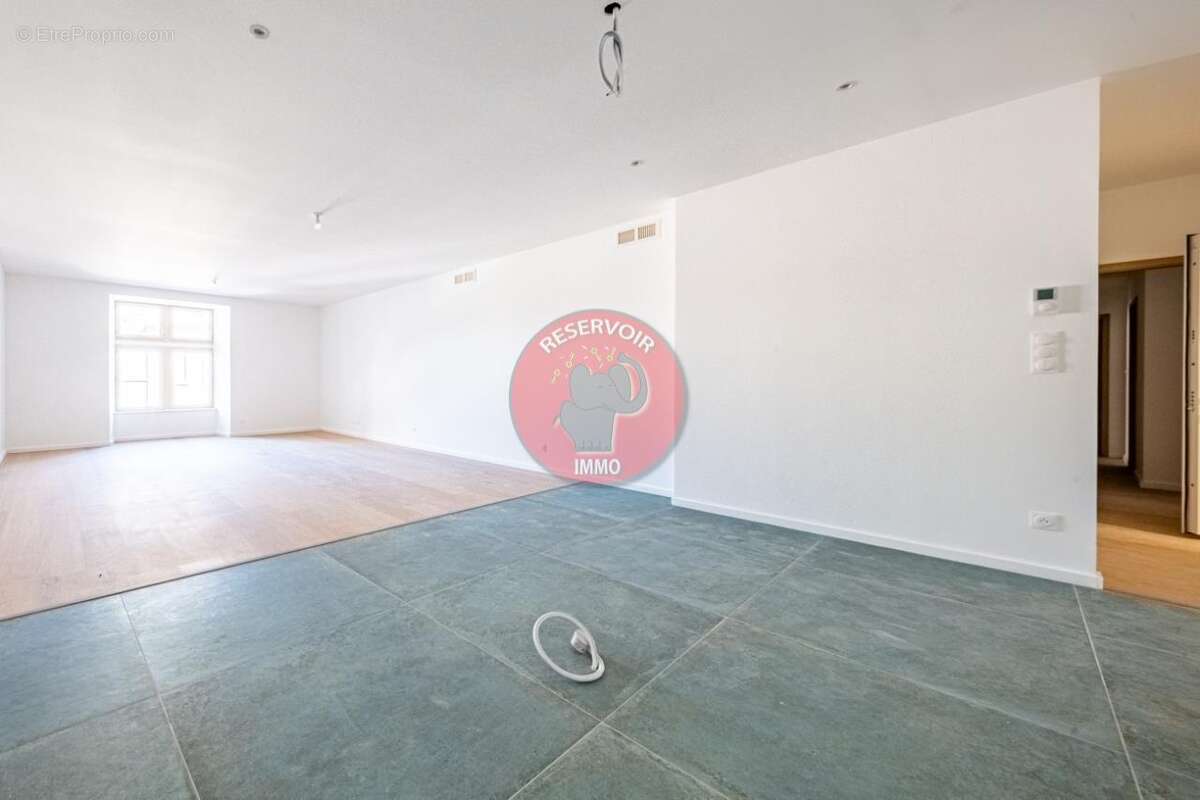 Appartement à BEAUNE