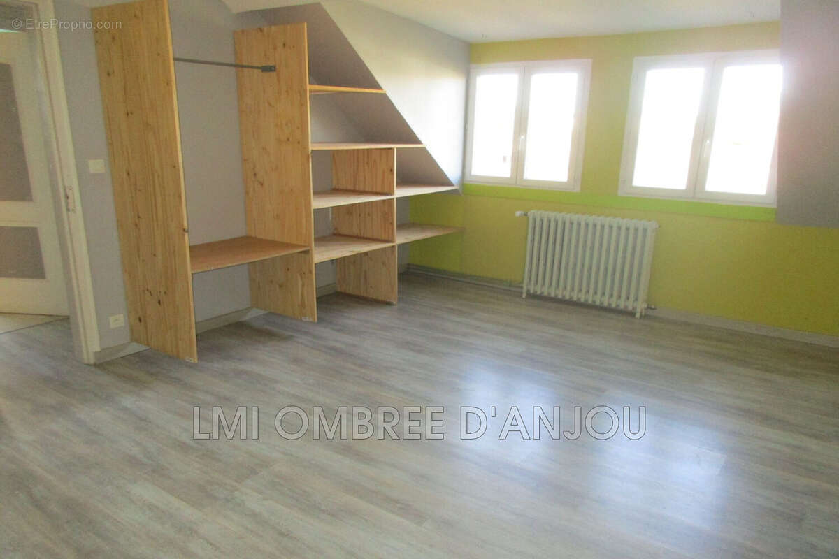 Maison 74 m² à Renaze  - photo 5