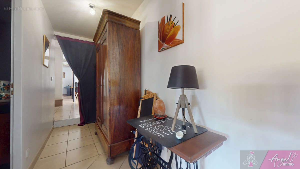 Appartement à ANDELOT-EN-MONTAGNE