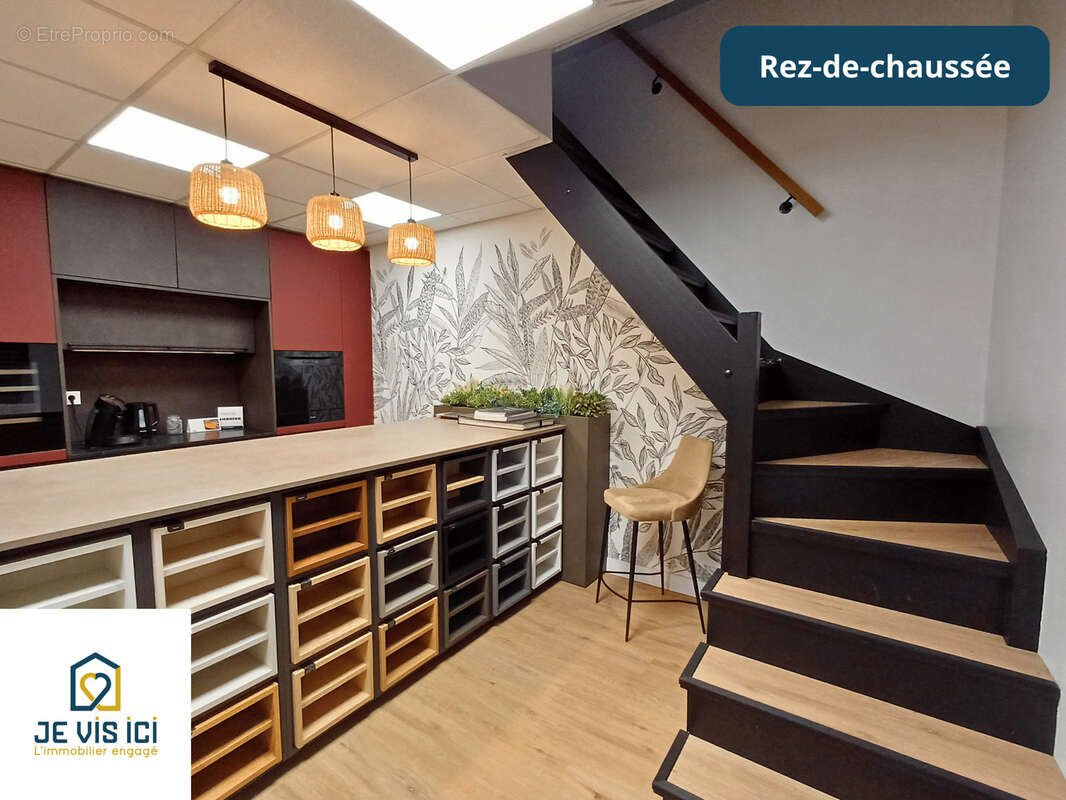 Appartement à CAPINGHEM