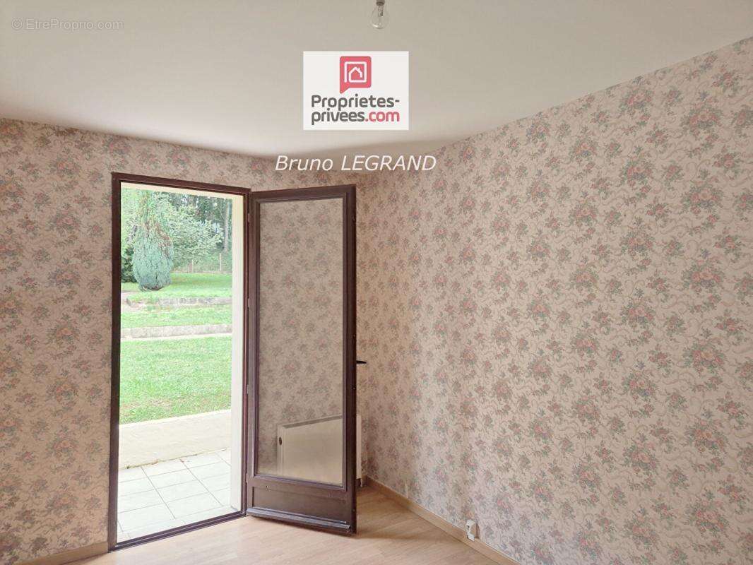 Maison à SALIES-DE-BEARN