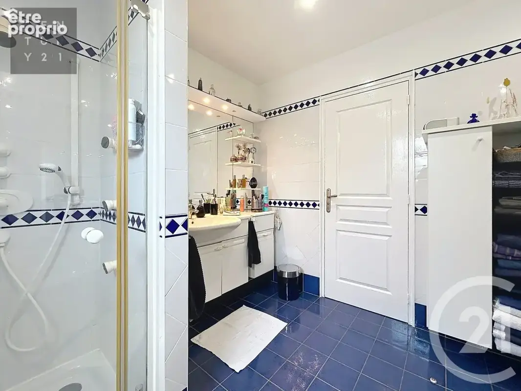 Maison 132 m² à Rosieres-Pres-Troyes  - photo 9