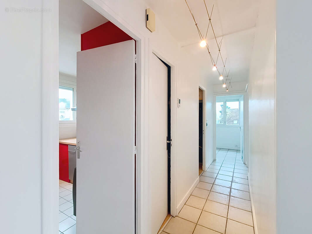 Appartement à BEAUVAIS