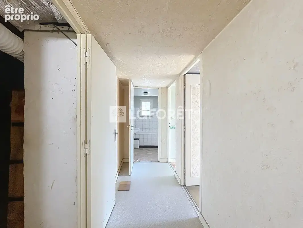 Maison Allaire 4 pièce(s) 73 m2 - photo 8