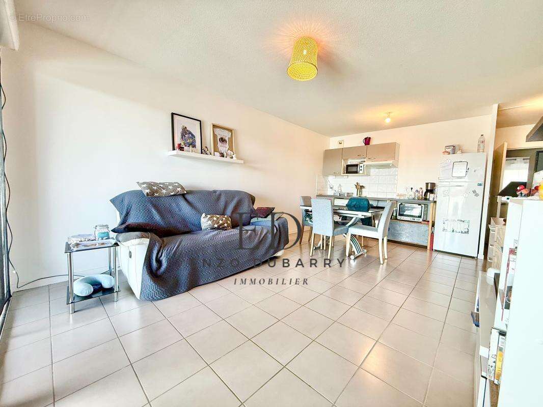 Appartement à BAYONNE