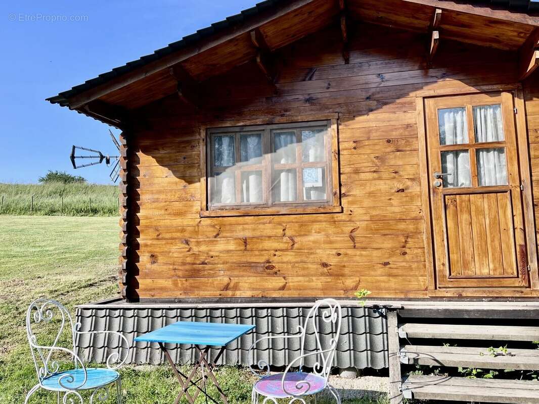 Appartement à BERGERAC