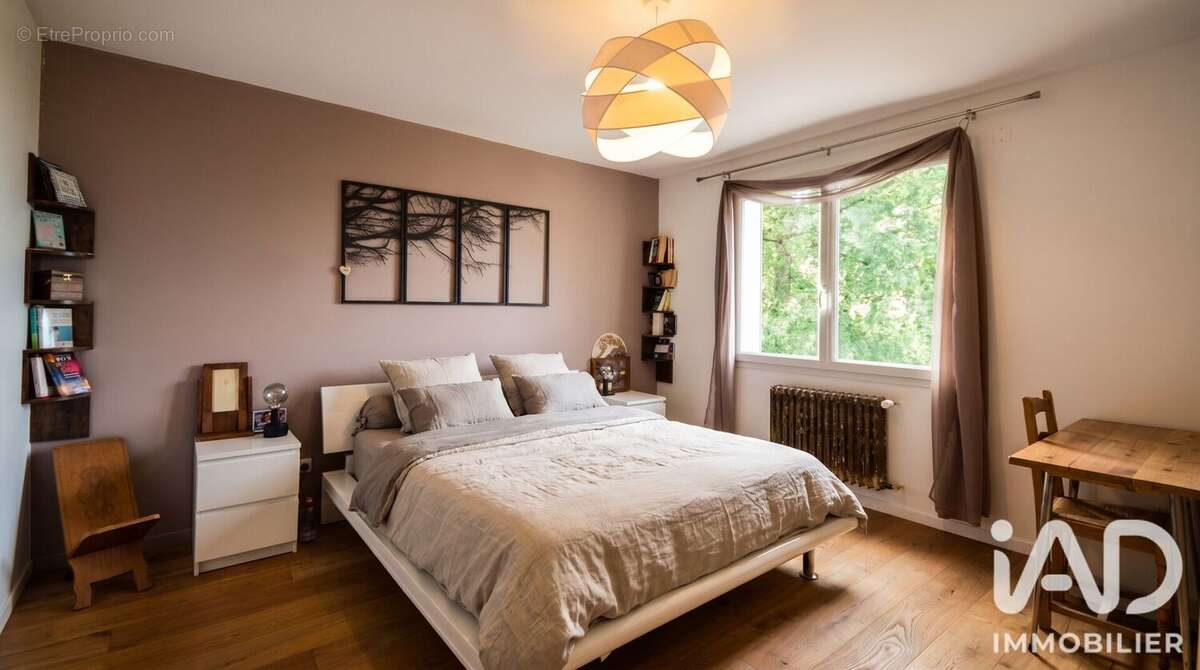 Maison 145 m² à Gex  - photo 8