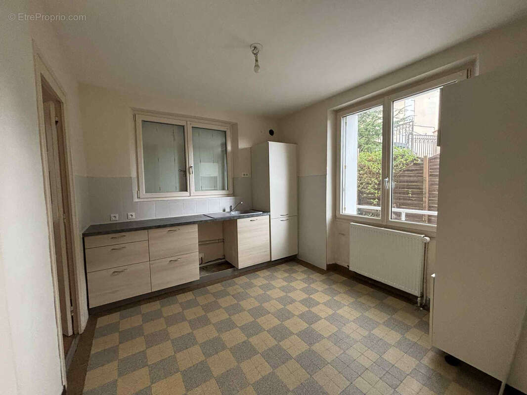 Maison à LE PUY-EN-VELAY