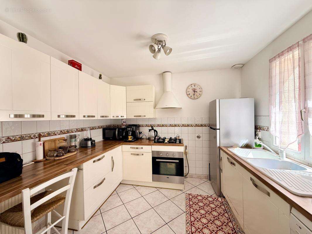 Maison À Vendre - photo 4