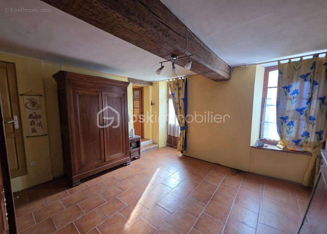 Maison de campagne à la limite de l’Aube, de l’Yonne et de la Seine-et-Marne - photo 4