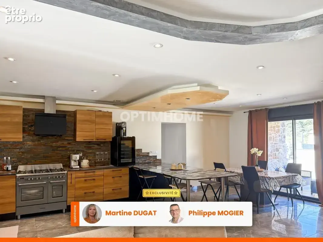 Maison de plain-pied, piscine, garage, jacuzzi à 20 minutes de VICHY - photo 28