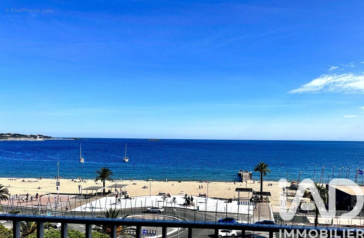 Photo 1 - Appartement à FREJUS