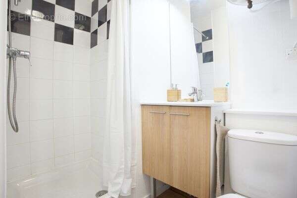 Appartement à SEVRES