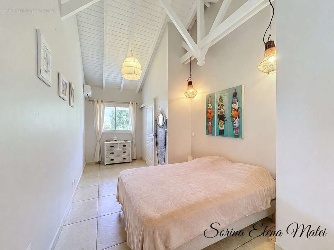 Maison à vendre 4 pièces SAINT FRANCOIS (971) - photo 12