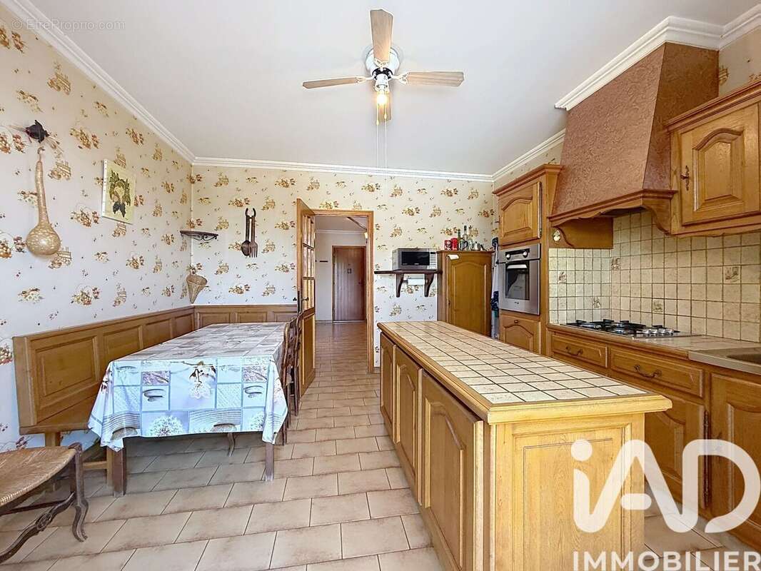 Photo 2 - Maison à PEZENAS