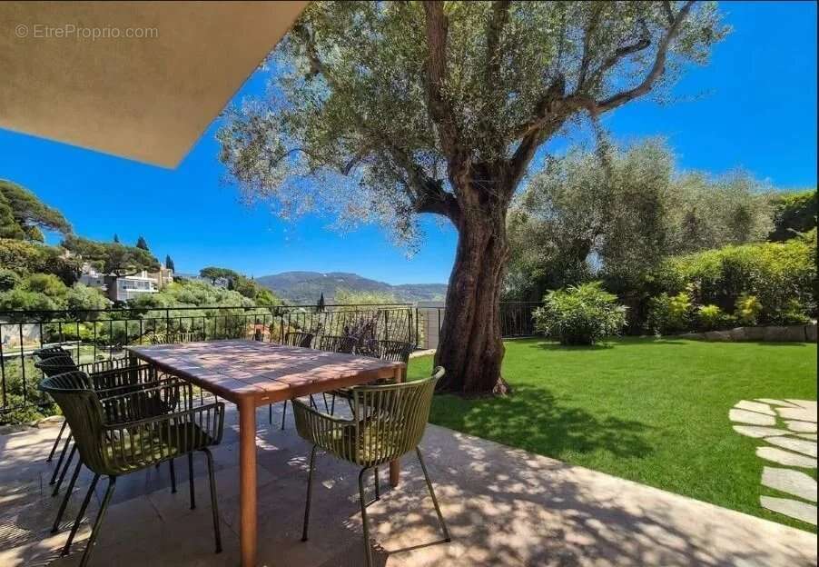 Maison à NICE