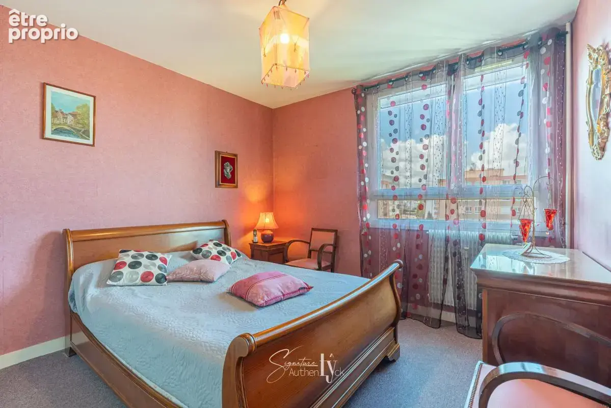 Appartement - photo 7