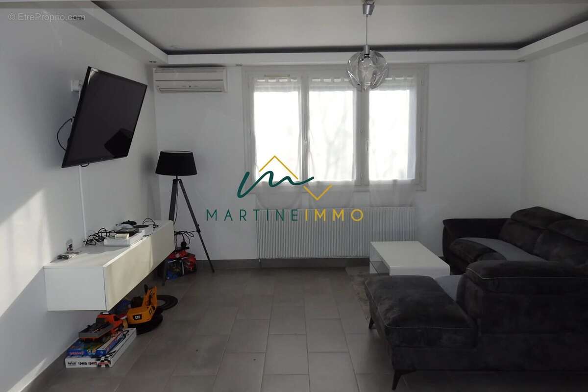 Maison a vendre a marmande quartier calme - photo 3